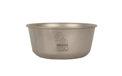 Миска NZ Titanium Bowl 550 ml