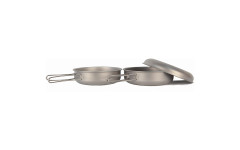Набор мисок NZ Titanium Bowl Set M Набор мисок NZ Titanium Bowl Set M