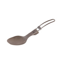 Ложка NZ Titanium Folding Spoon 308