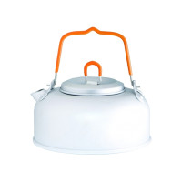 Чайник NZ 0,8 л. алюминий