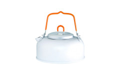 Чайник NZ 0,8 л. алюминий