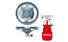 Газовая горелка NZ 4,5 кВт NBP-450