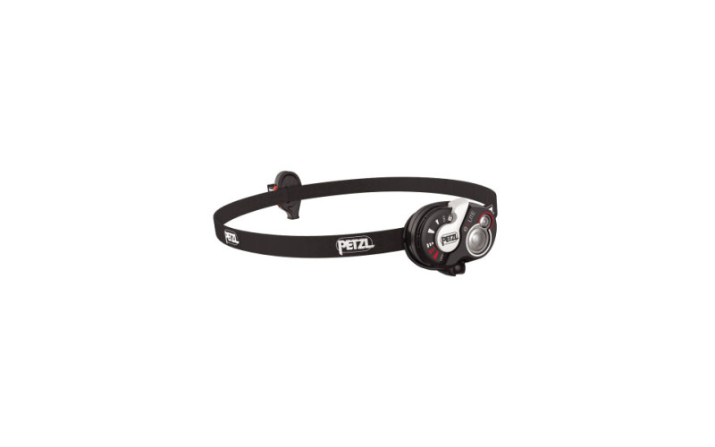 Налобный фонарь Petzl e+LITE