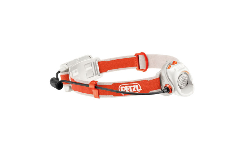 Налобный фонарь Petzl MYO RXP