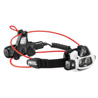 Налобный фонарь Petzl NAO