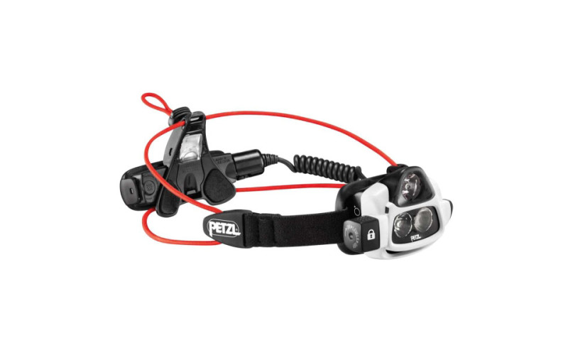 Налобный фонарь Petzl NAO