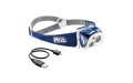 Налобный фонарь Petzl REACTIK