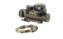 Налобный фонарь Petzl Strix IR