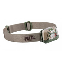 Налобный фонарь Petzl TACTIKKA