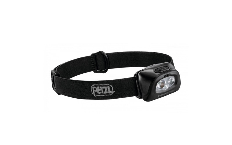 Налобный фонарь Petzl TACTIKKA Plus RGB