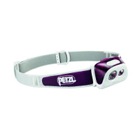 Налобный фонарь Petzl TIKKA+
