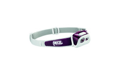 Налобный фонарь Petzl TIKKA+