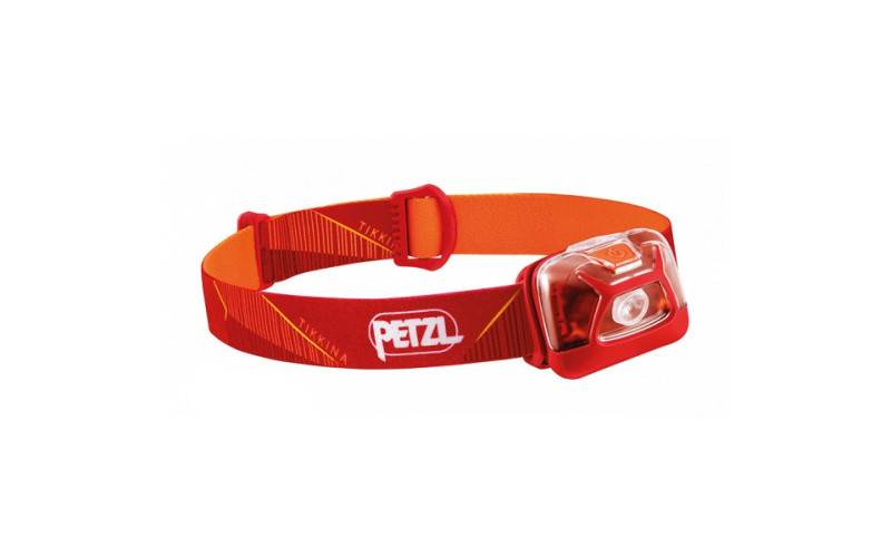 Налобный фонарь Petzl TIKKINA