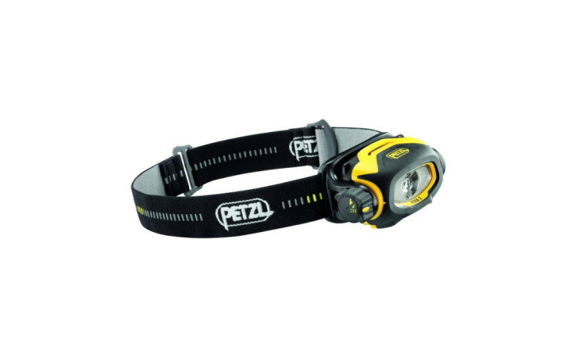 Налобный фонарь Petzl PIXA 2