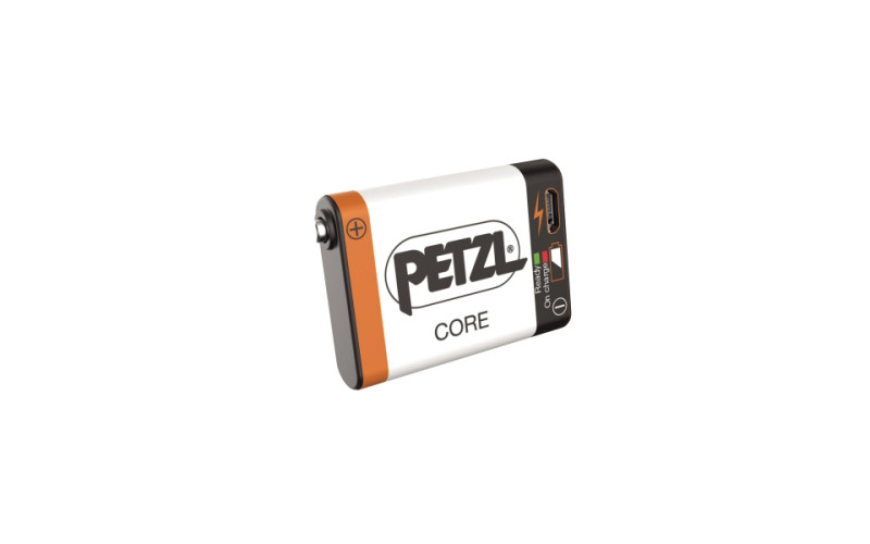Petzl CORE