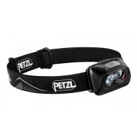 Налобный фонарь Petzl ACTIK CORE