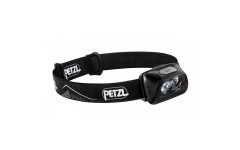 Налобный фонарь Petzl ACTIK CORE