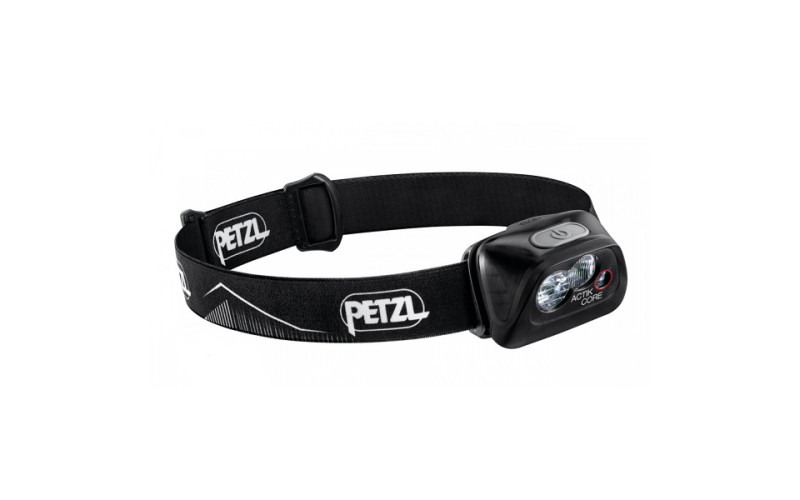 Налобный фонарь Petzl ACTIK CORE