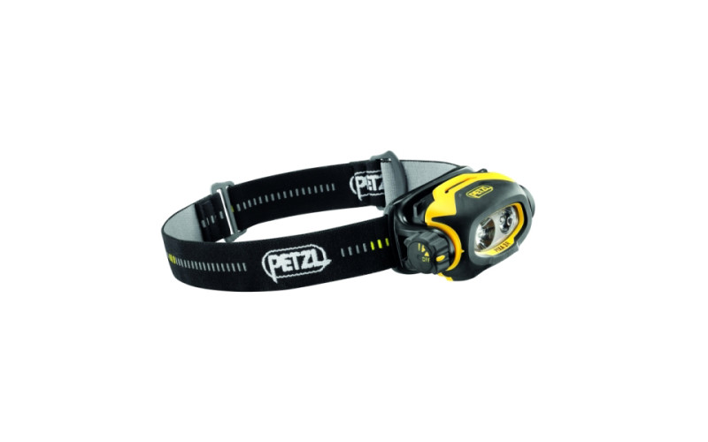 Налобный фонарь Petzl PIXA 3R