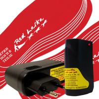 Стельки с подогревом на аккумуляторах RedLaika RL-ST-Akk