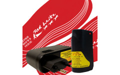 Стельки с подогревом на аккумуляторах RedLaika RL-ST-Akk