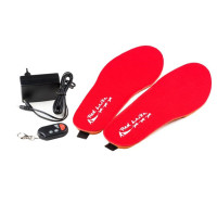 Стельки с подогревом с пультом управления RedLaika RL-ST-02 (ДУ)