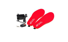 Стельки с подогревом с пультом управления RedLaika RL-ST-02 (ДУ)