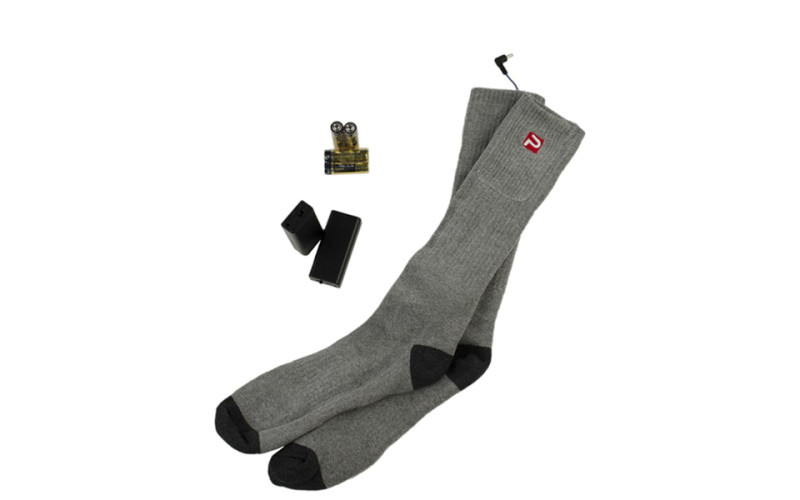 Носки с подогревом RedLaika RL-N-01 (AA)