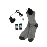 Носки с подогревом RedLaika RL-N-02 (Akk)