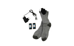 Носки с подогревом RedLaika RL-N-02 (Akk)