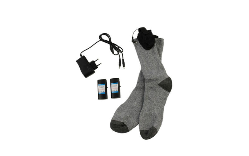 Носки с подогревом RedLaika RL-N-02 (Akk)