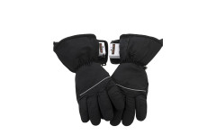 Перчатки с подогревом RedLaika RL-P-02 (Akk) черные