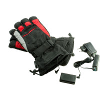 Перчатки с подогревом RedLaika RL-P-01