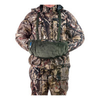 Охотничья муфта с подогревом RedLaika RL-P-M01