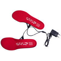 Стельки с подогревом с пультом управления RedLaika RL-ST-03 (ДУ)