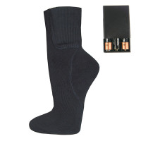 Носки с подогревом RedLaika RL-N-03 (AA)