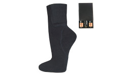 Носки с подогревом RedLaika RL-N-03 (AA)