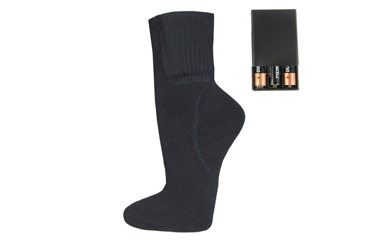 Носки с подогревом RedLaika RL-N-03 (AA)