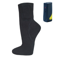 Носки с подогревом RedLaika RL-N-03 (Akk)