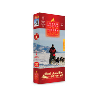 Греющий комплект Redlaika для любой одежды ГК2-USB (5 модуля, без Power Bank)