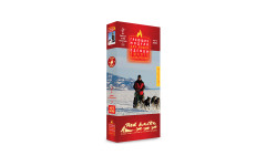 Греющий комплект Redlaika для любой одежды ГК2-USB (5 модуля + Power Bank)