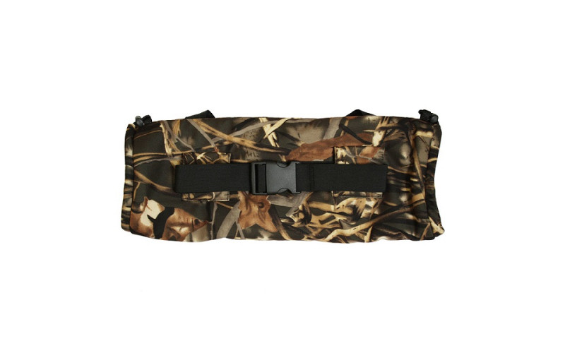 Охотничья муфта с подогревом RedLaika RL-P-M02 (Камыш)