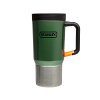 Термокружка Stanley Adventure Clip Grip Mug 0.59L