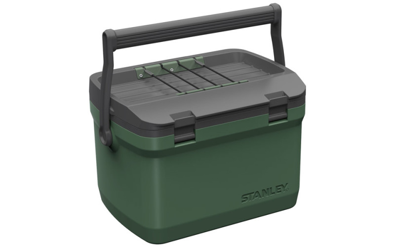 Термоконтейнер Stanley Adventure Cooler 6,6L