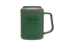 Термокружка Stanley Adventure Mug 0.47L Термокружка Stanley Adventure Mug 0.47L