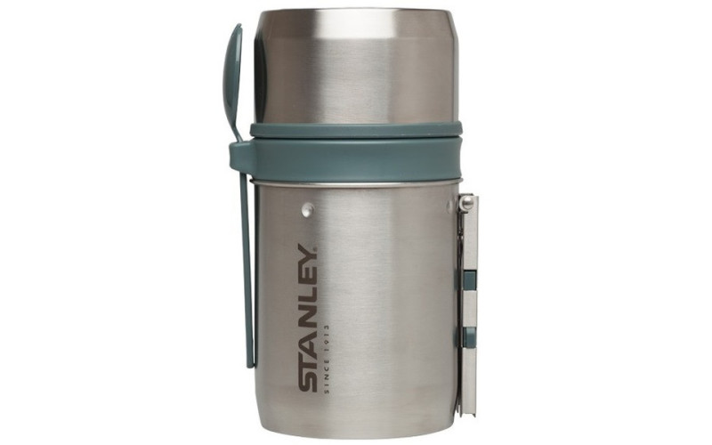 Набор туристический Stanley Mountain 0.6L