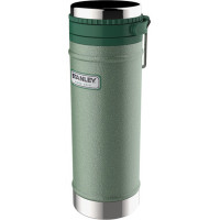 Термос Stanley Classic Vacuum Travel Press 0.47L