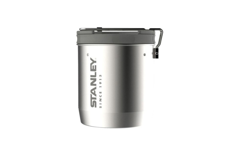 Набор туристический Stanley Mountain Compact Cook Set 0.7L