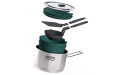 Набор посуды Stanley Cook 1.5L