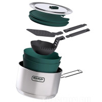 Набор посуды Stanley Cook 1.5L
